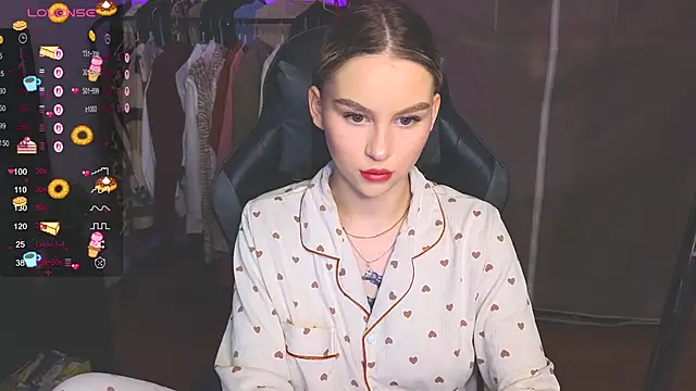 doll barbieee online show from November 26, 3:12 pm