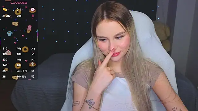 doll barbieee online show from February 23, 8:53 pm