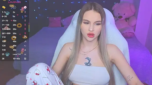 doll barbieee online show from March 14, 9:43 pm