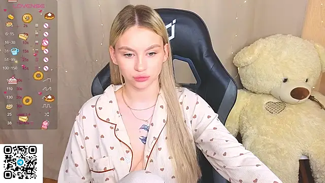 doll barbieee online show from October 7, 6:42 pm