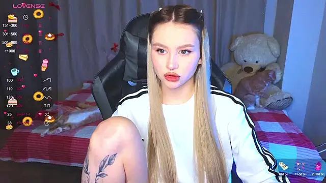 doll barbieee online show from January 14, 2:42 pm