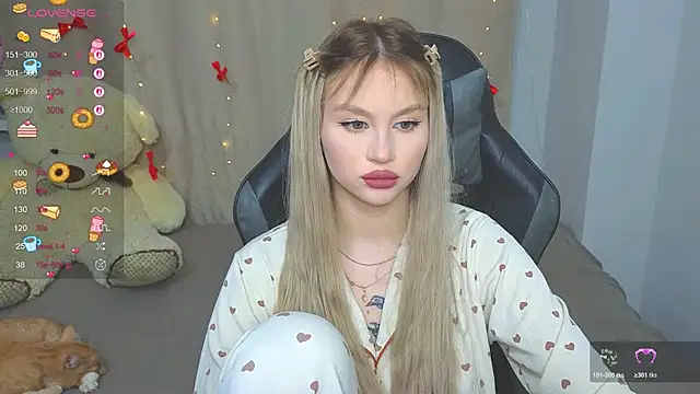 doll barbieee online show from November 21, 5:12 pm