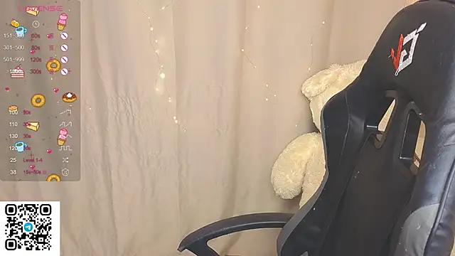 doll barbieee online show from November 5, 4:10 pm