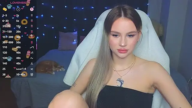 doll barbieee online show from February 27, 2:06 pm