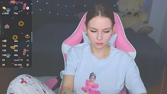 doll barbieee online show from March 19, 10:54 pm