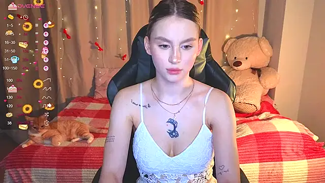 doll barbieee online show from December 4, 6:51 pm