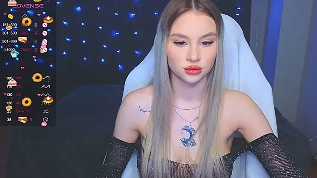 doll barbieee online show from February 9, 4:05 pm