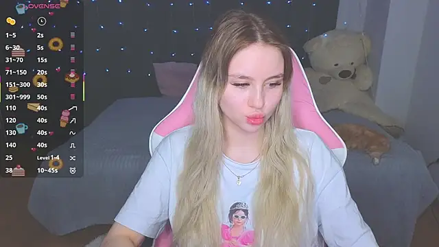 doll barbieee online show from March 31, 3:47 pm