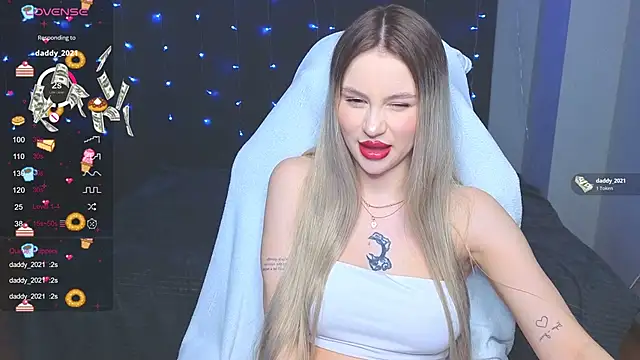 doll barbieee online show from February 8, 4:37 pm