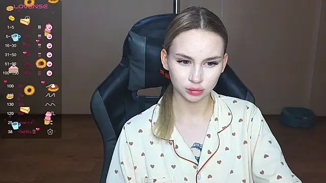 doll barbieee online show from March 18, 1:24 am