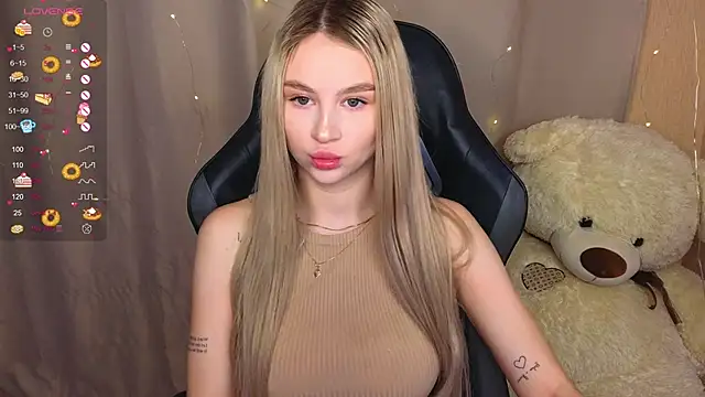 doll barbieee online show from September 24, 6:09 am