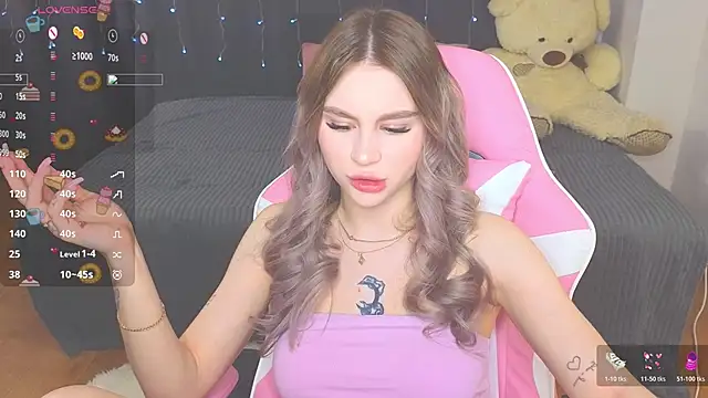 doll barbieee online show from March 20, 11:50 pm