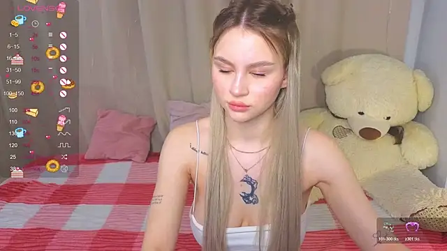 doll barbieee online show from January 16, 2:21 pm