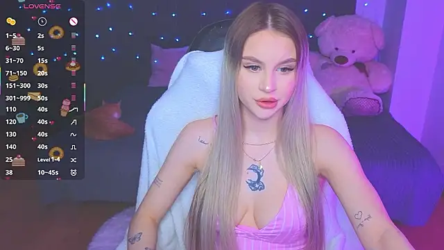 doll barbieee online show from March 12, 10:36 pm