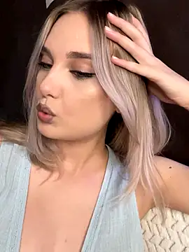 Alisa Rise online show from September 21, 9:36 am