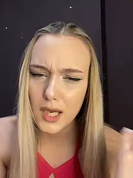 Alisa Rise online show from December 28, 8:25 pm