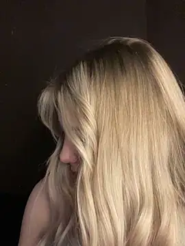 Alisa Rise online show from January 26, 3:48 am