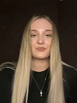 Alisa Rise online show from February 14, 8:37 pm