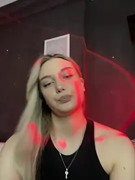 Alisa Rise online show from March 2, 6:57 pm