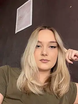 Alisa Rise online show from October 11, 2:40 pm