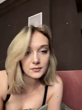 Alisa Rise online show from March 16, 10:20 pm