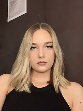 Alisa Rise online show from November 23, 2:49 pm