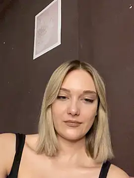 Alisa Rise online show from March 7, 9:48 pm