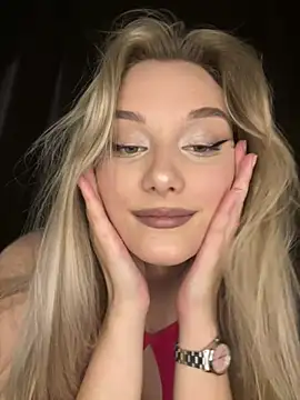 Alisa Rise online show from December 7, 3:03 pm