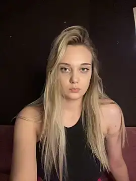 Alisa Rise online show from December 28, 12:57 am