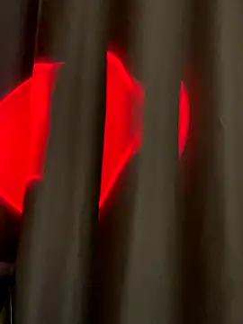 Alisa Rise online show from October 4, 2:40 pm