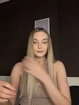 Alisa Rise online show from February 21, 3:43 pm