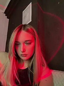 Alisa Rise online show from March 2, 10:02 pm