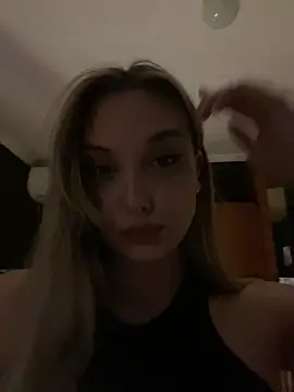 Alisa Rise online show from December 27, 9:11 pm