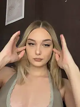 Alisa Rise online show from November 30, 2:07 pm