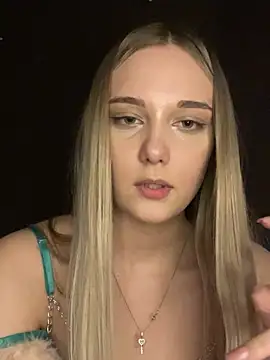 Alisa Rise online show from February 14, 11:42 pm