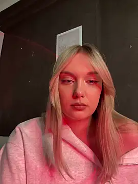 Alisa Rise online show from March 2, 12:09 am