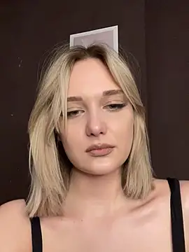 Alisa Rise online show from March 8, 12:55 am