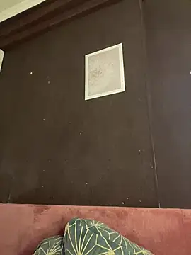 Alisa Rise online show from March 8, 5:28 am