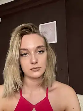 Alisa Rise online show from March 22, 10:04 pm