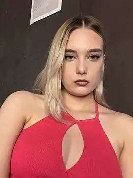 Alisa Rise online show from October 5, 12:40 pm