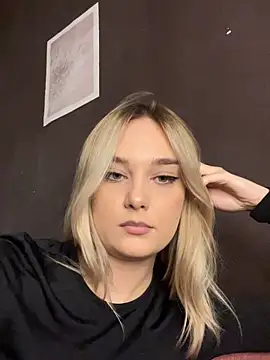 Alisa Rise online show from October 10, 3:35 pm