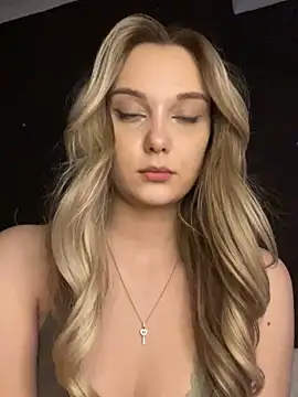 Alisa Rise online show from February 13, 2:12 am