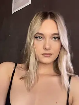 Alisa Rise online show from October 2, 12:19 pm