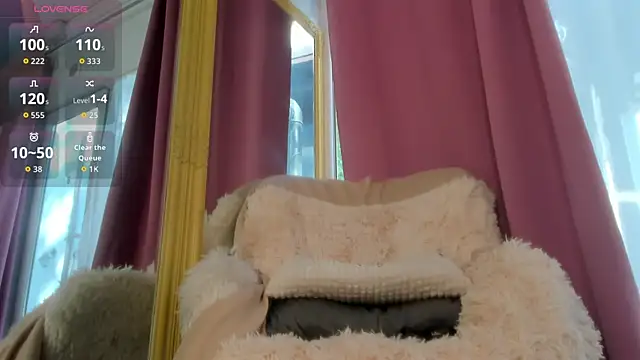 Mia  Milan online show from September 20, 7:24 am