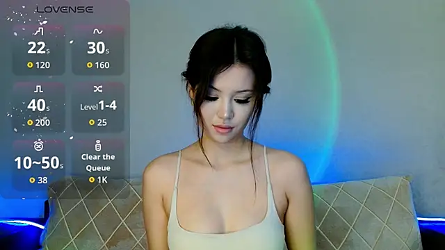 Snapshot of Min_Jee_ chatting on November 18, 4:43 pm Min Jee online show from November 18, 4:43 pm