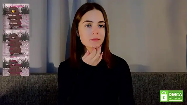 Snapshot of JulianaHaith chatting on January 26, 3:03 pm JulianaHaith online show from January 26, 3:03 pm