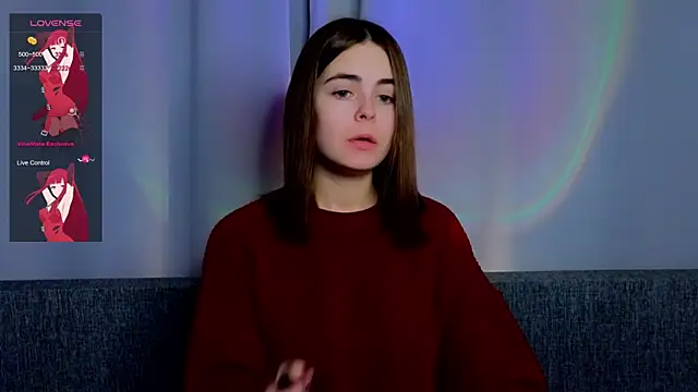 Snapshot of JulianaHaith chatting on February 3, 4:31 pm JulianaHaith online show from February 3, 4:31 pm