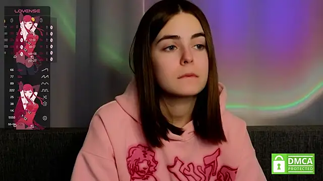 Snapshot of JulianaHaith chatting on February 7, 4:46 pm JulianaHaith online show from February 7, 4:46 pm