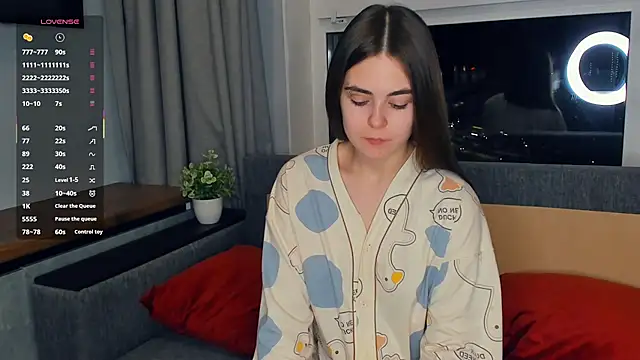 Snapshot of JulianaHaith chatting on February 28, 10:28 pm JulianaHaith online show from February 28, 10:28 pm