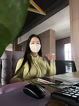 Claire xixi1 online show from March 19, 4:57 am
